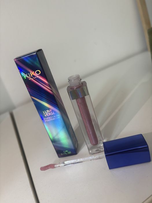 Gloss kiko stralucitor