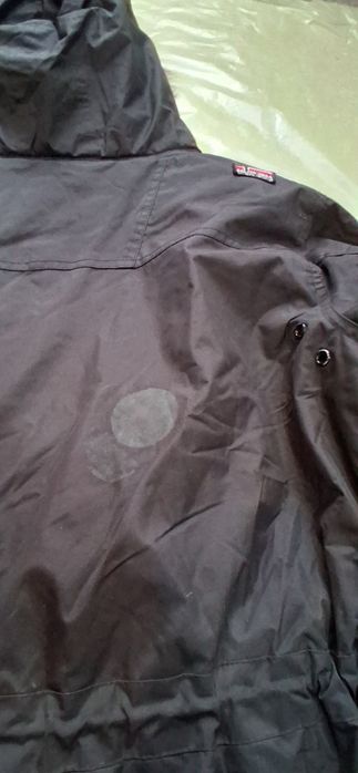 Geaca de schi pentru femei de la Geographical Norway, mărimea L