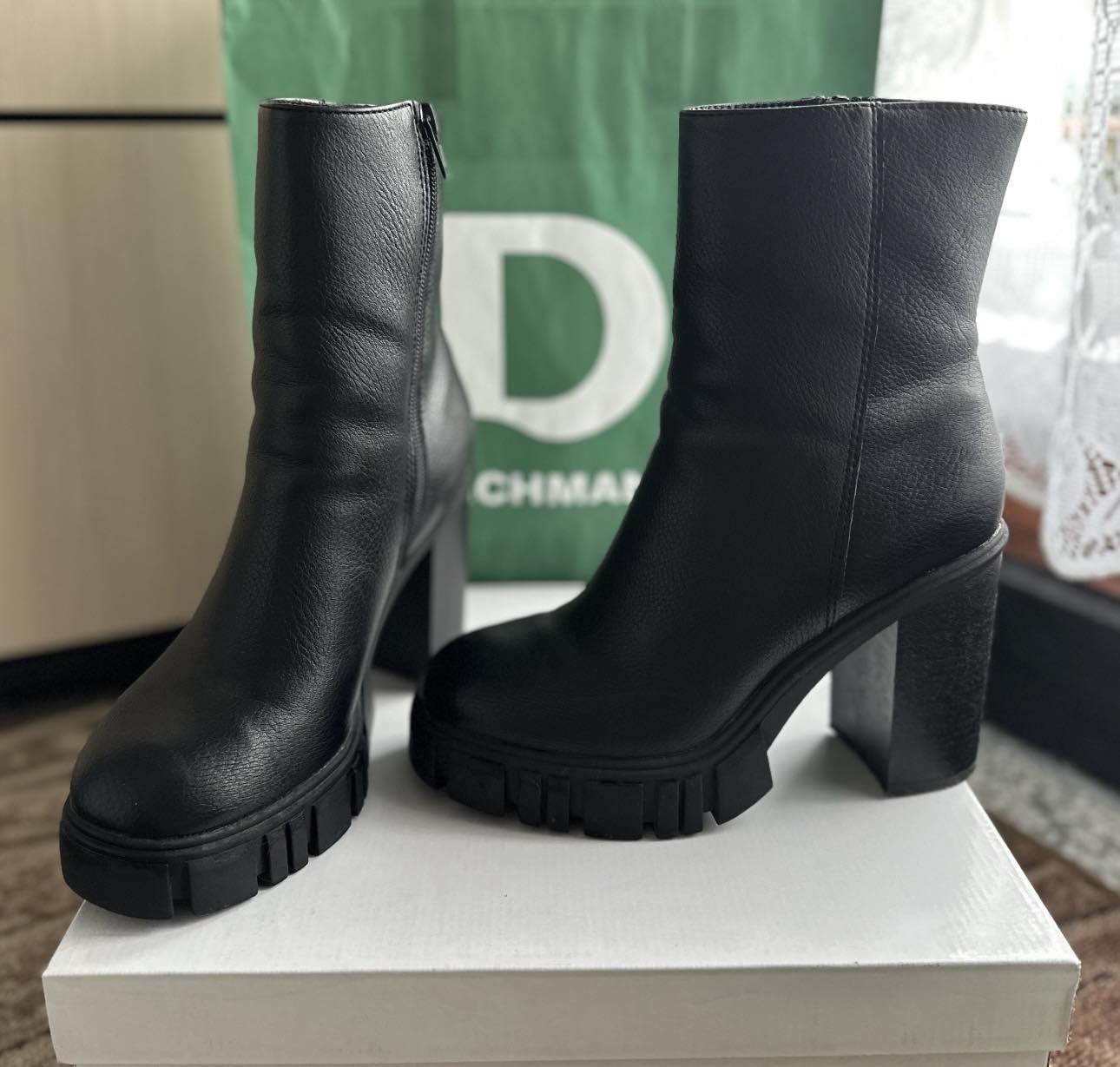 Дамски Боти от Deichmann