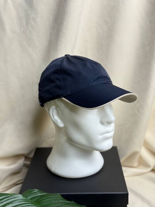 Мужская кепка с логотипом Eleventy