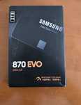 Samsung 870 EVO 2TB SSD