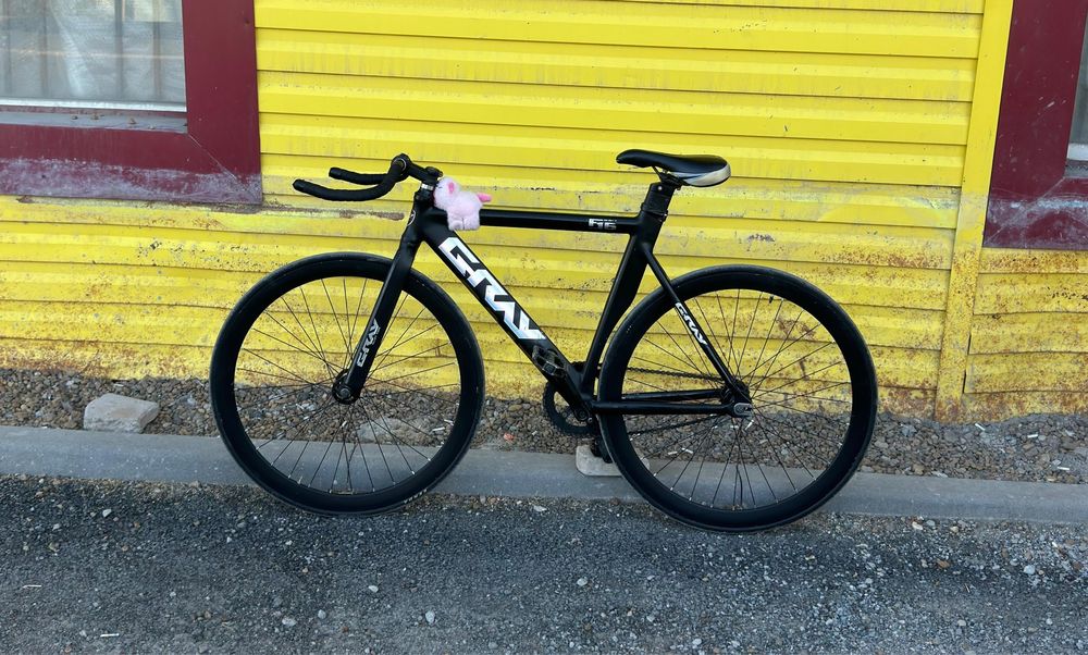 Продается Fixed gear