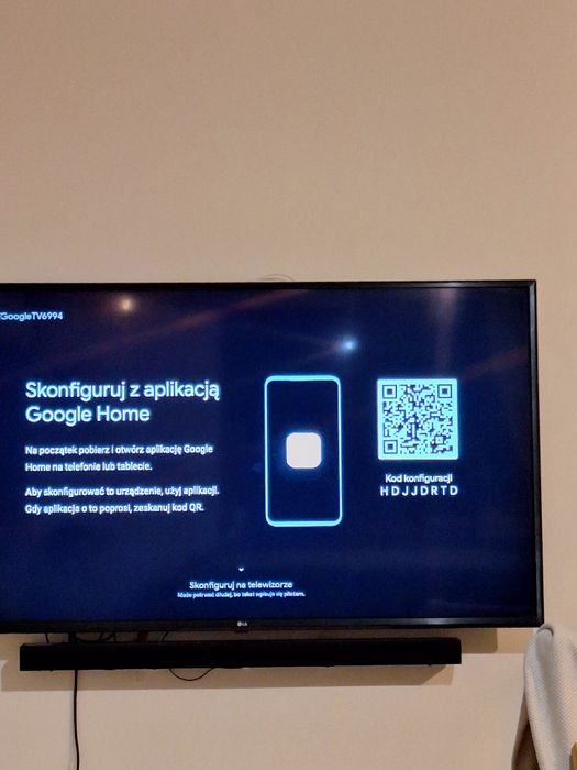 Black friday Google Chromecast with Google TV 4K - Albastru