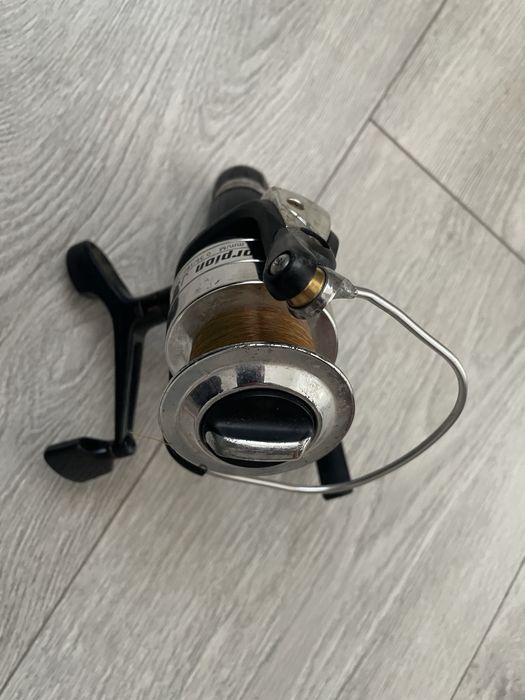 Mulineta Scorpion 5000