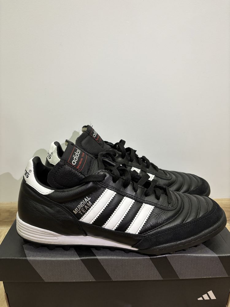 Adidas Mundial, EUR 42 1/2