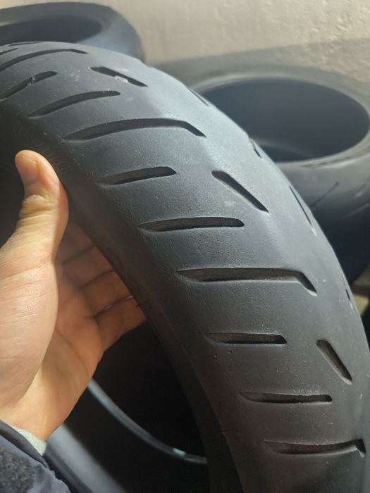 Continental ContiRoadAttack 4