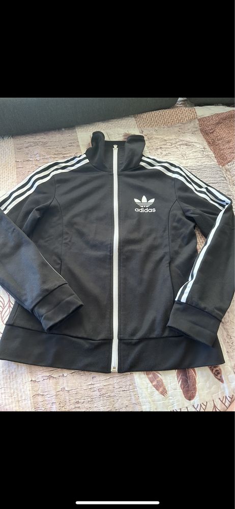 Bluza trening dama Adidas