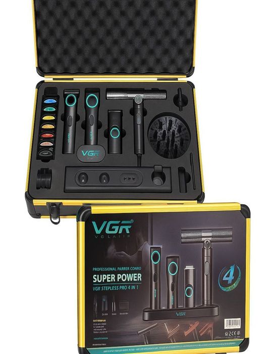 Vgr VGR CHEMADAN nabor chemadan nabor vgr mashinka