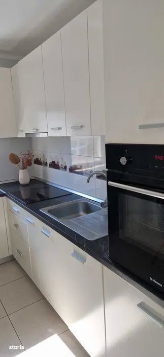 Apartament 2 camere 57 mp, etajul 3 - zona Corneliu Coposu