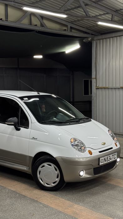 Matiz best 2018 sotiladi