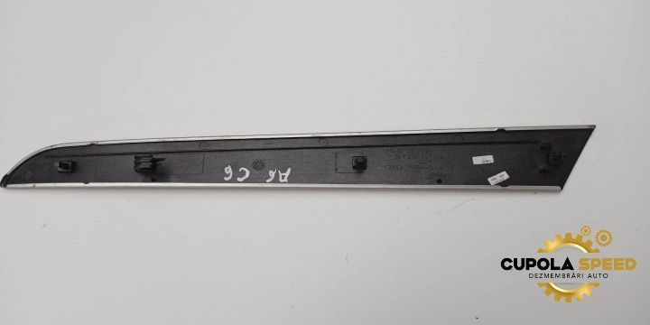 Trim usa spate stanga 4F0867419 Audi A6 4F/C6 [2004 - 2008]