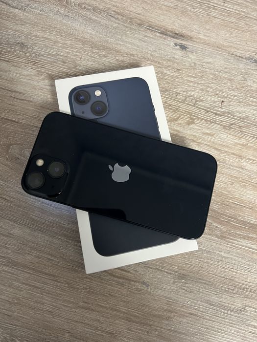 Айфон 13. 78 акб