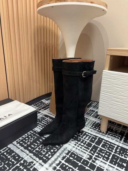 Cizme Alaïa