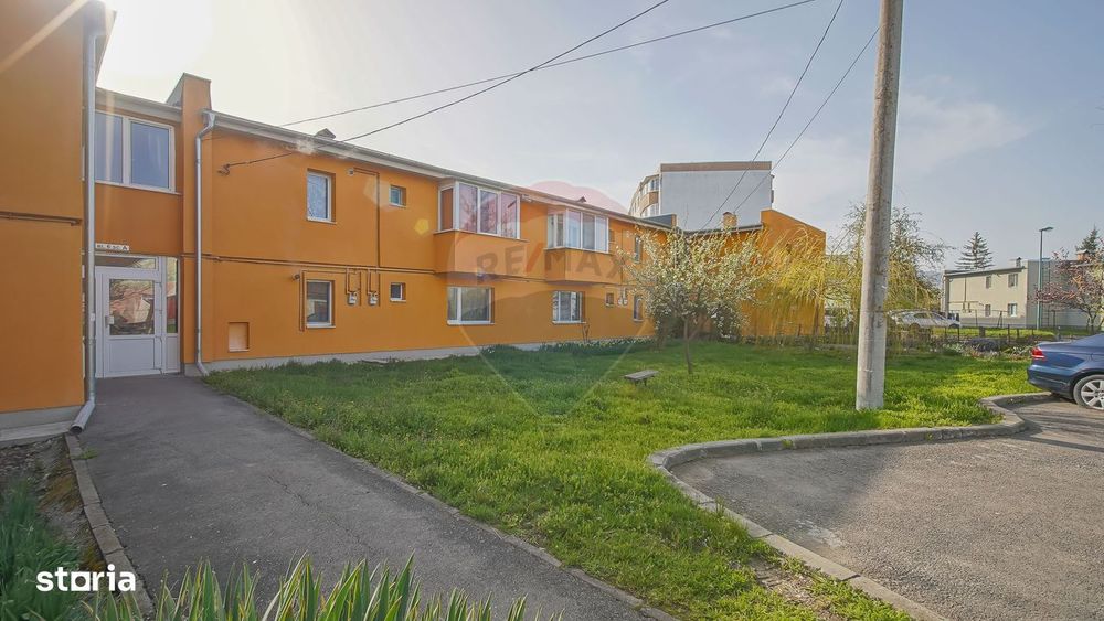 Apartament cu 4 camere, Brașov, Str. Fundăturii, Stupini