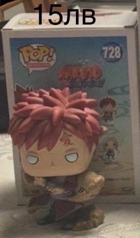 Funko pop фигурка