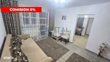 Apartament cu 3 camere