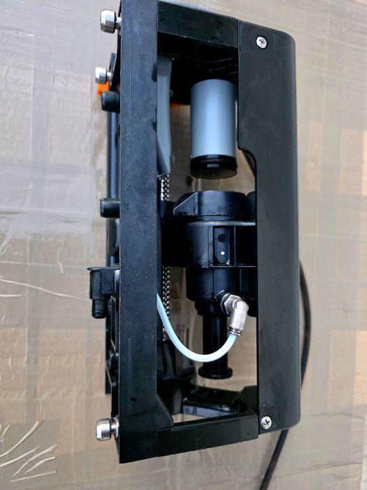 Grup Variflex cafea Rhea Vendors D.36