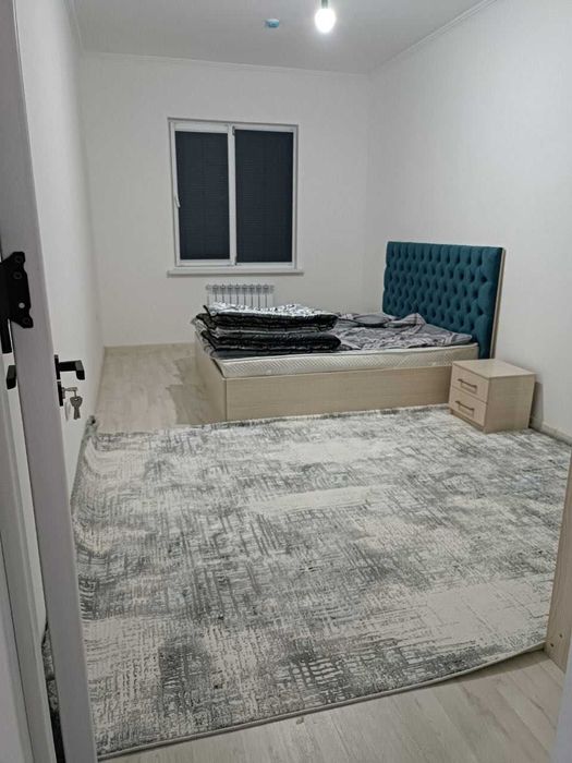 Srochno! Sergeli tumanidan 2 xonali kvartira sotiladi.