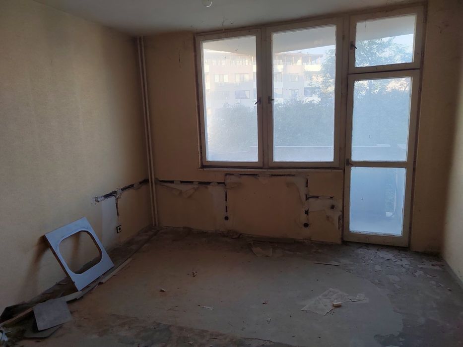 Многостаен апартамент