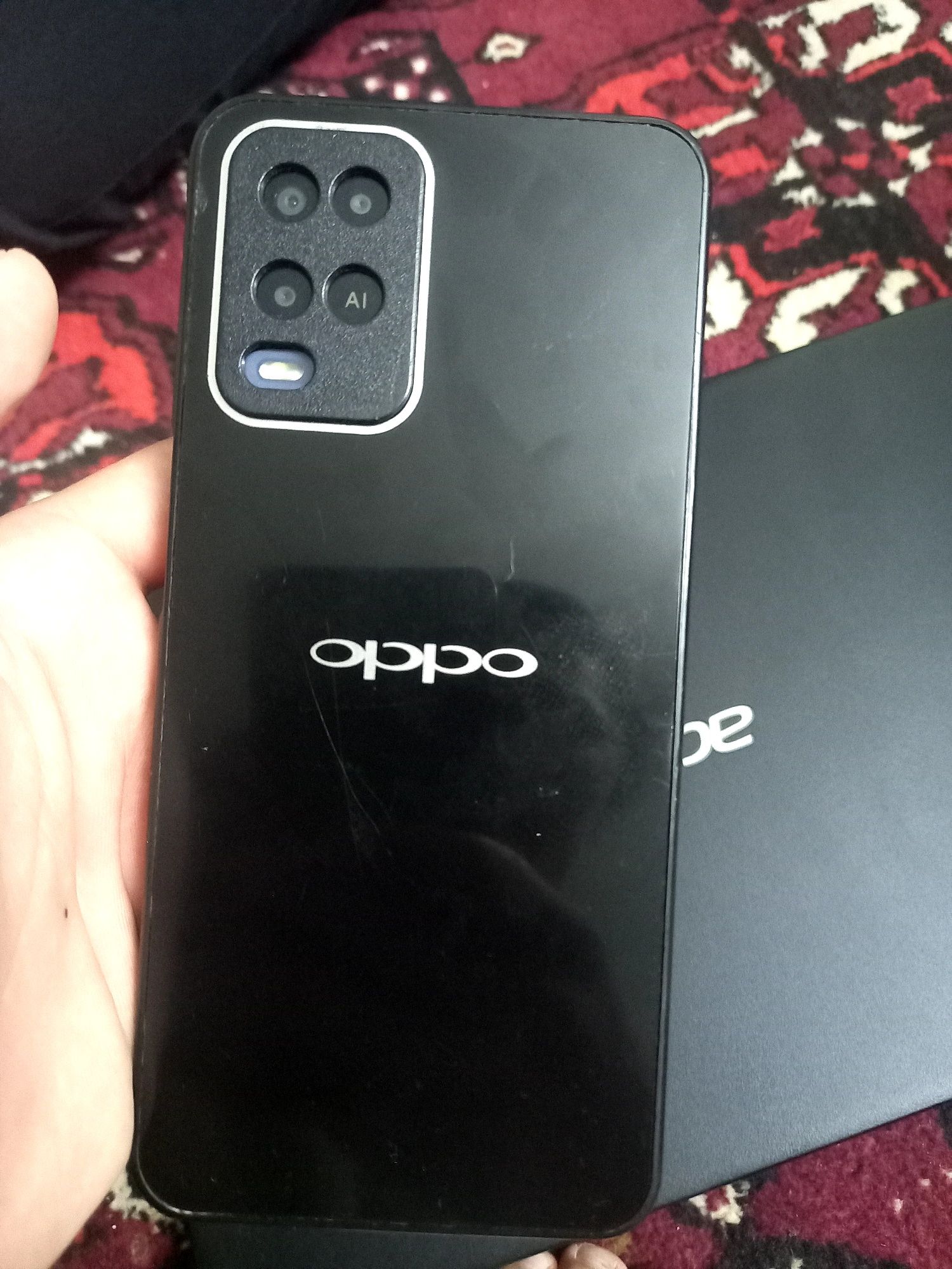 OPPO A54 4/64 telefon