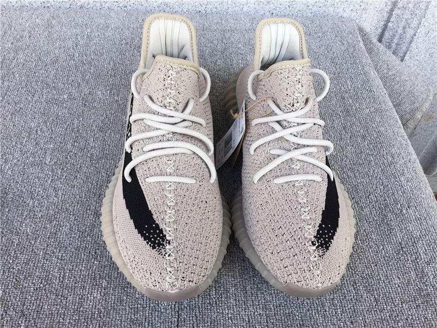 Yeezy 350v2 Slate