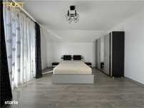Casa de inchiriat, 5 camere, 2 bai, curte, zona UMF, USMV
