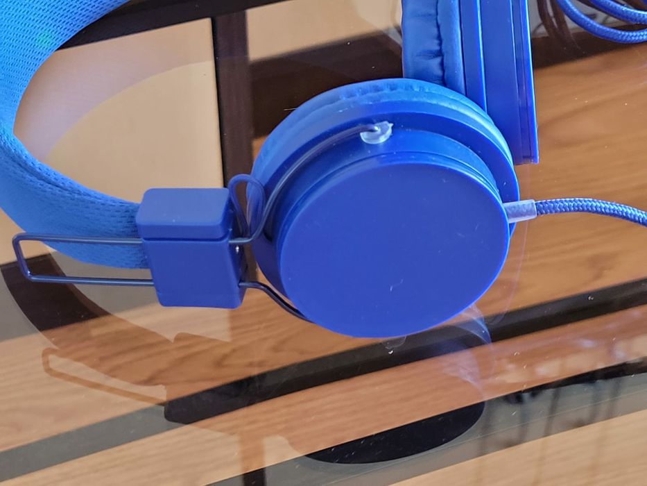 Căști Neymen headphones