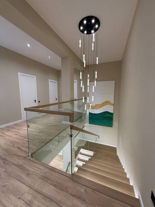 Циолковский евро дом 3соток 3уровней 6комнат евро ремонт срочно