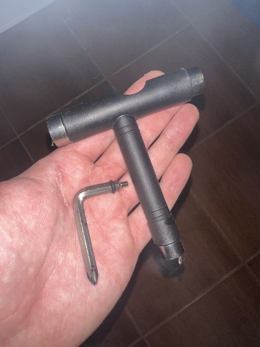 Longboard D Street Drop Down