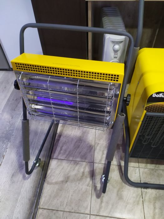 BALLU Обогреватель инврокрасный 3 Квт