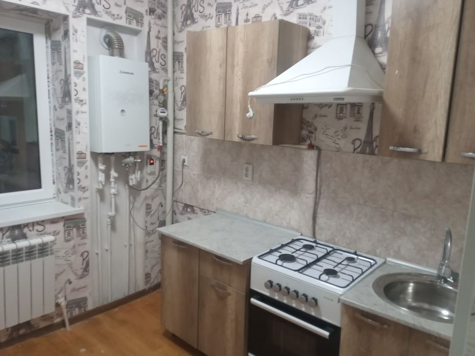 Продаётся квартира Масиви КОРАСУВ в начали городка в 7 этажке 3 этаж