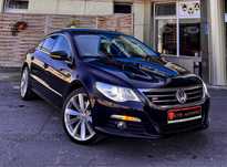 Vw Passat Cc 2.0TSI 200Cp Xenon Trapa Navi Pilot DynAudio Parktronic