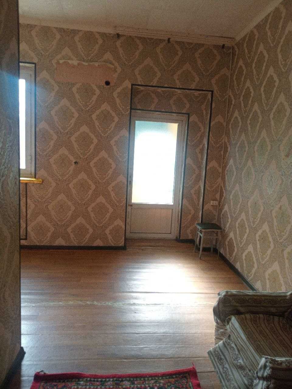 Продается квартира своя на корзинка саракулька