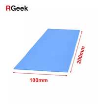 Pad Termic Rgeek 6.0W/mK, 0.5mm, calitativ