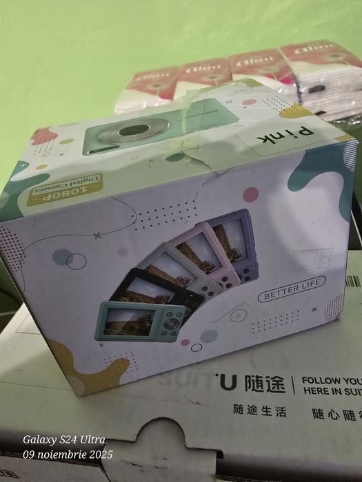 Camera foto digitala 180lei