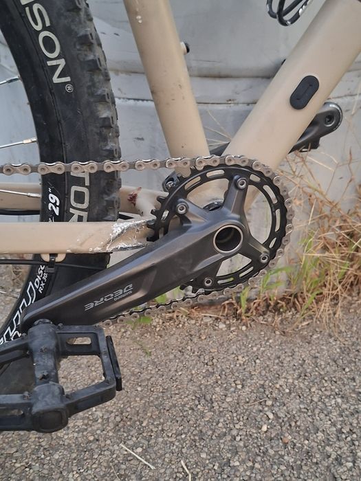 Bicicleta Ghost Kato 29" 2023