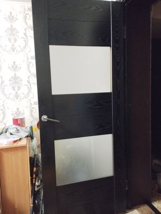 Межкомнатные двери