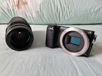 Camera foto Sony NEX 5 Mirrorless