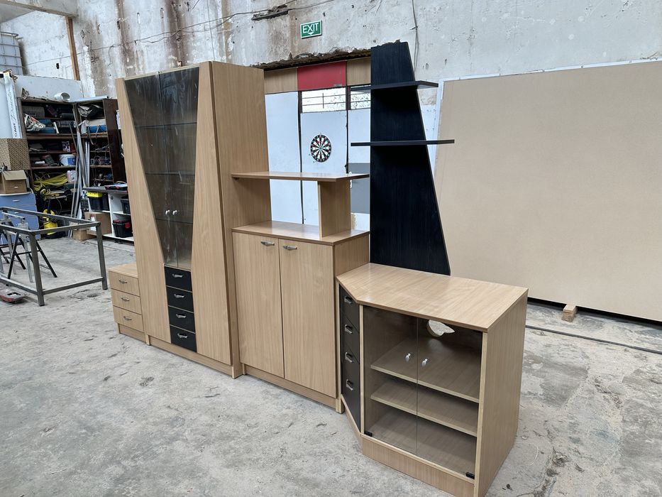 Секция за Телевизор