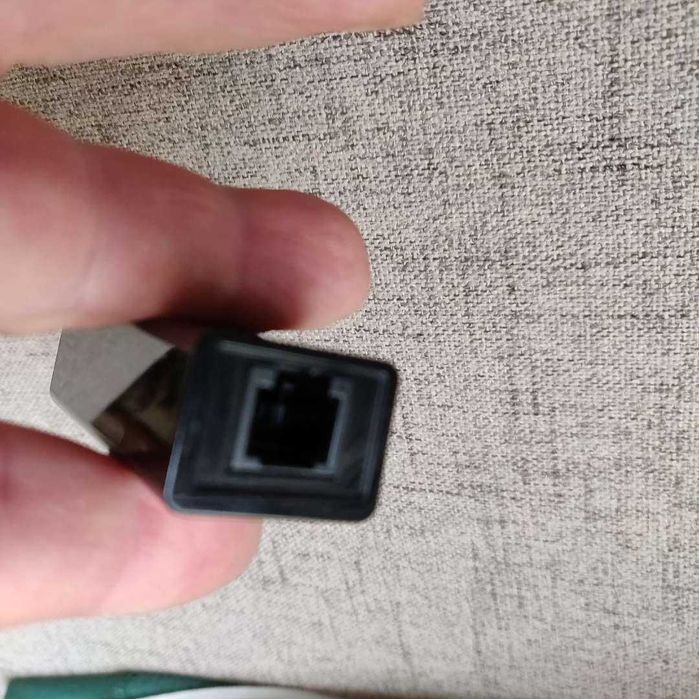 Modem USB - Zoom 56 k - Series 1063 , Model 3095