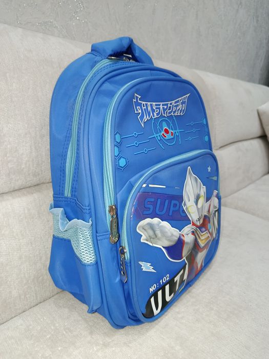 Bolalar popkasi sotiladi