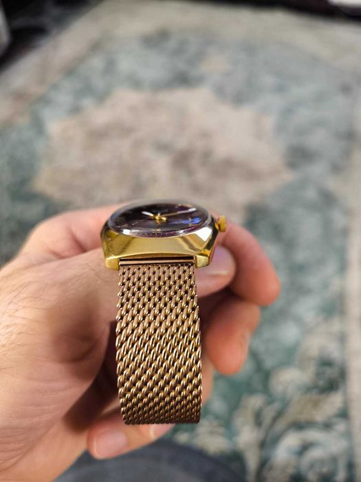 Часы СССР "Полёт" 2616. 1Н.