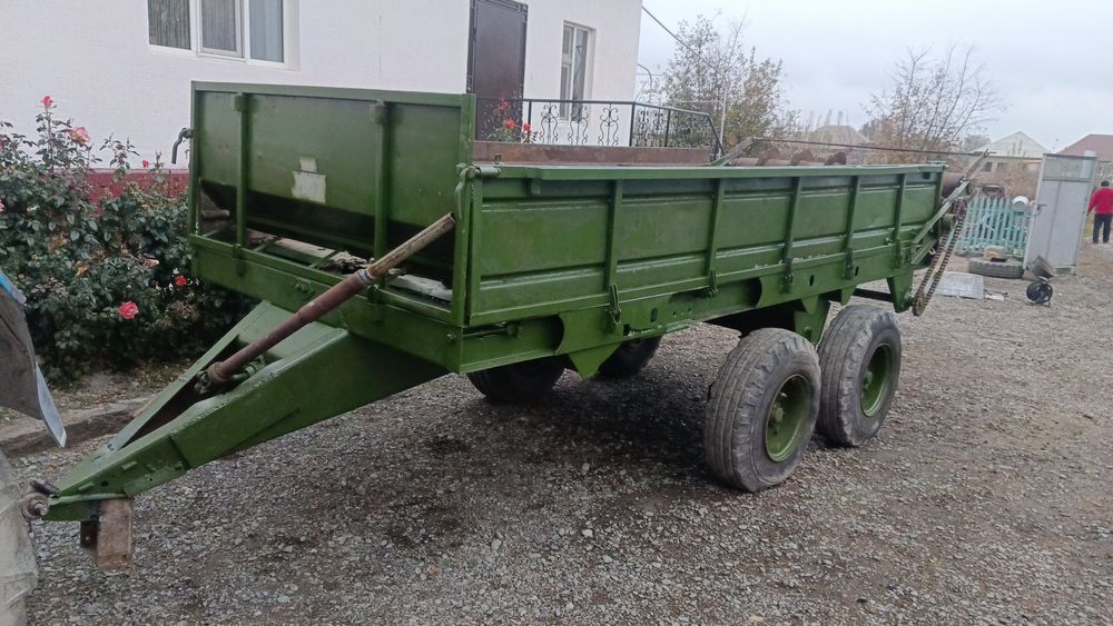 РОМ. Набозабросатель