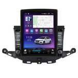Navigatie dedicata cu Android Opel Astra K 2015 - 2021 hatchback