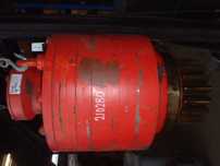 Reductor de rotire O&K RH40C - Piese de schimb O&K