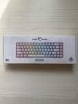 Tastatura White Shark