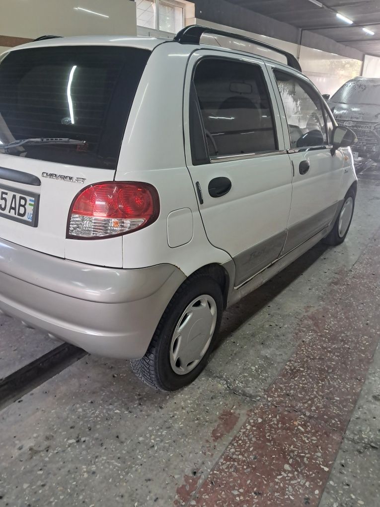 Matiz mx 2013 gazi bor