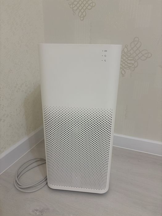 Продам очиститель воздуха Xiomi