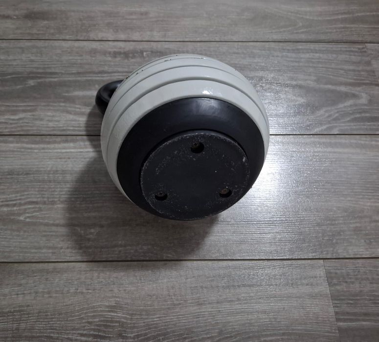 Gantera Reglabila Kettlebell 18 kg