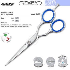 Kiepe Studio Style foarfeca de tuns profesionala 5 inch (KI2433-5)